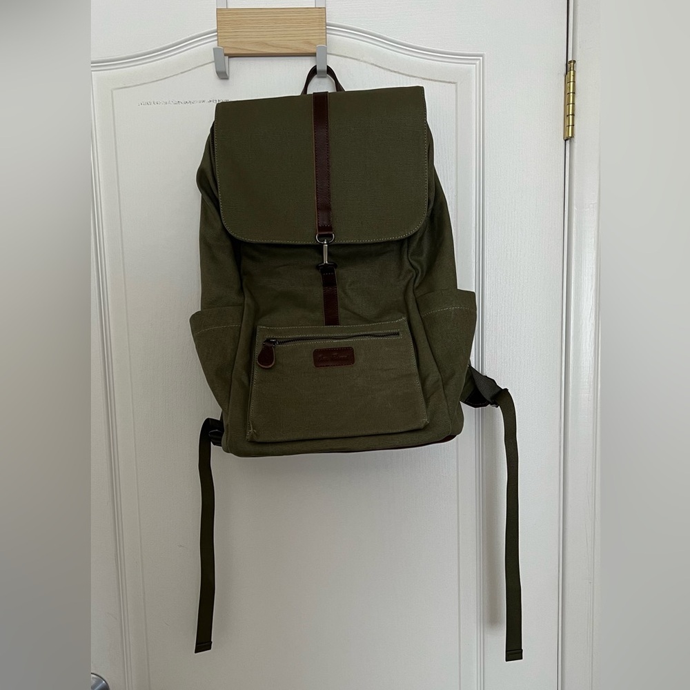 Ever Forward The Forever Backpack